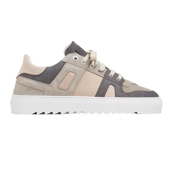 Mason Garments Bari 9C Sneaker Beige