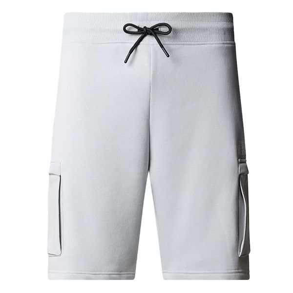 The North Face Icons Korte Broek Grijs