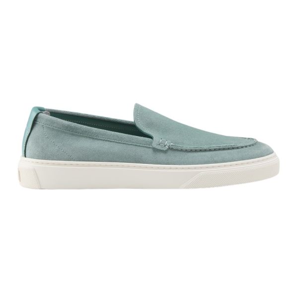 Woolrich Slip On Loafers Mint