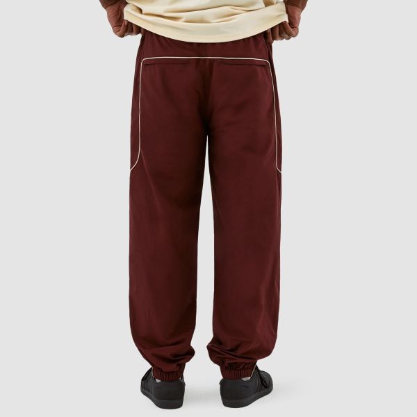 Arte Antwerp Jordan Trainingsbroek Bordeaux