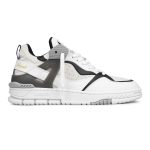 Axel Arigato Astro Sneaker Wit/Zwart