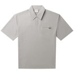 Daily Paper Dembe Overhemd Grijs