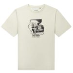 Daily Paper Place of Origin T-shirt Off White