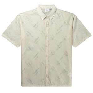 Daily Paper Salim Overhemd Off White