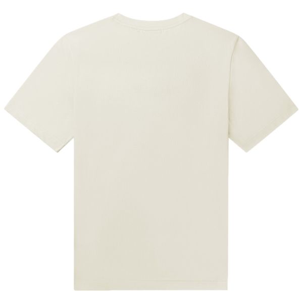 Daily Paper Unified Type T-shirt Off White