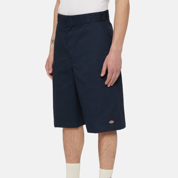 Dickies 13in Multi Pocket Korte Broek Navy