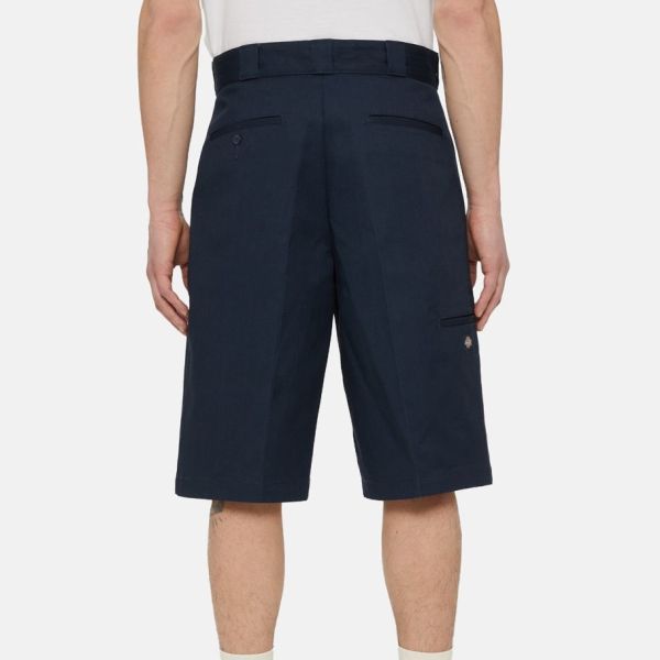 Dickies 13in Multi Pocket Korte Broek Navy