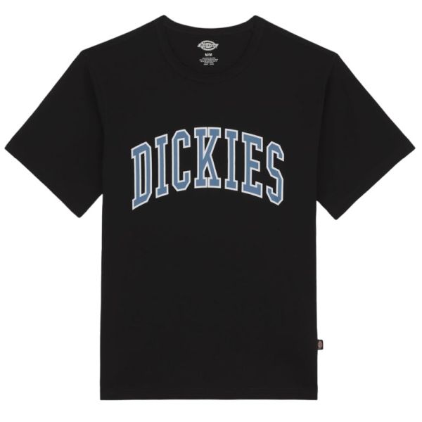 Dickies Aitkin T-shirt Zwart