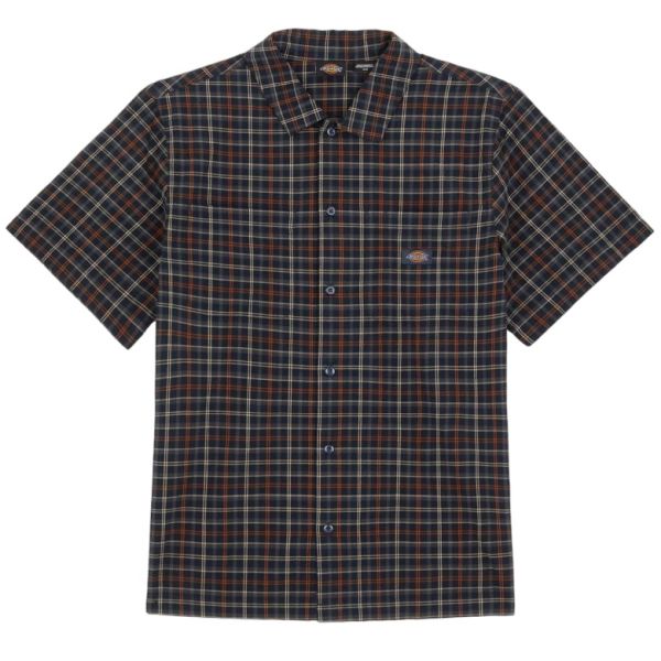 Dickies Surry Overhemd Navy