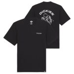 Dickies Wakefield T-shirt Zwart