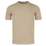 Gran Sasso T-shirt Beige