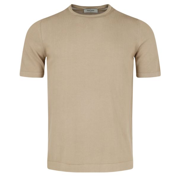 Gran Sasso T-shirt Beige