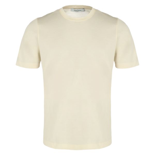 Gran Sasso T-shirt Beige