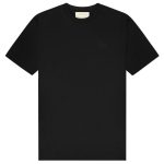 In Gold We Trust The Smooth T-shirt Zwart