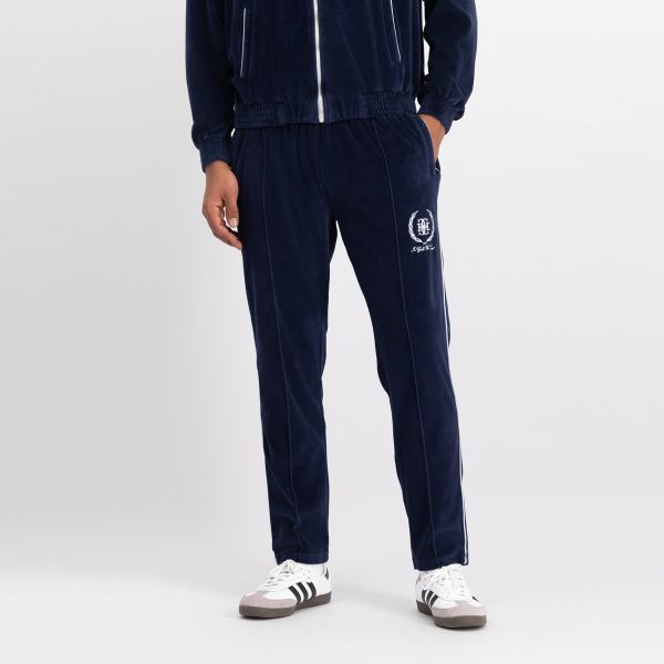 In Gold We Trust The T-Off Trainingsbroek Navy