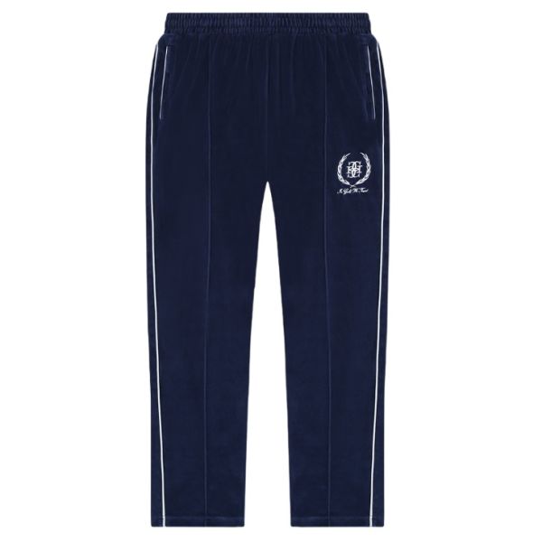 In Gold We Trust The T-Off Trainingsbroek Navy