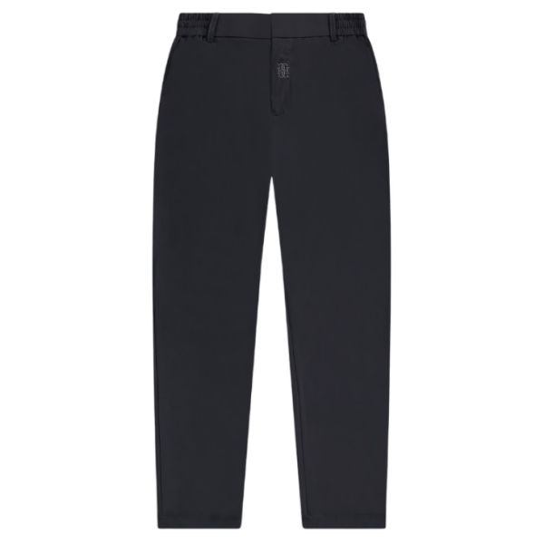 In Gold We Trust The Urbanite Broek Grijs