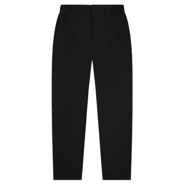 In Gold We Trust The Urbanite Broek Zwart