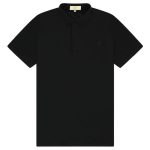 In Gold We Trust The Urbanite Polo Zwart