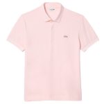 Lacoste Smart Paris Polo Roze