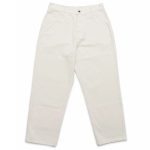 New Amsterdam Surf Association 252 Denim Jeans Off White