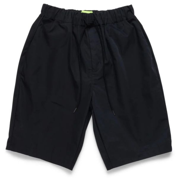 New Amsterdam Surf Association Oversized Korte Broek Navy