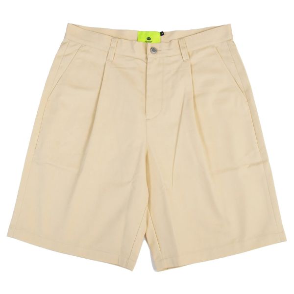New Amsterdam Surf Association Reworked Korte Broek Beige