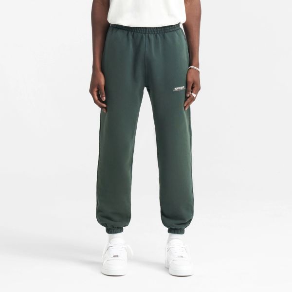 Represent Patron Of The Club Trainingsbroek Donker Groen