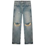 Represent R3D Destroyer Baggy Jeans Blauw