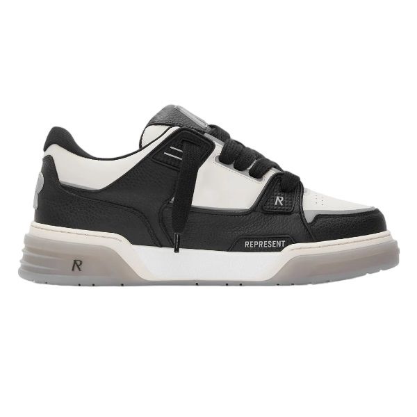 Represent Studio Sneaker Zwart