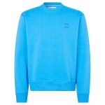 Samsøe Samsøe Joel Sweater Blauw