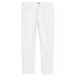Tommy Jeans Dad Jeans Wit
