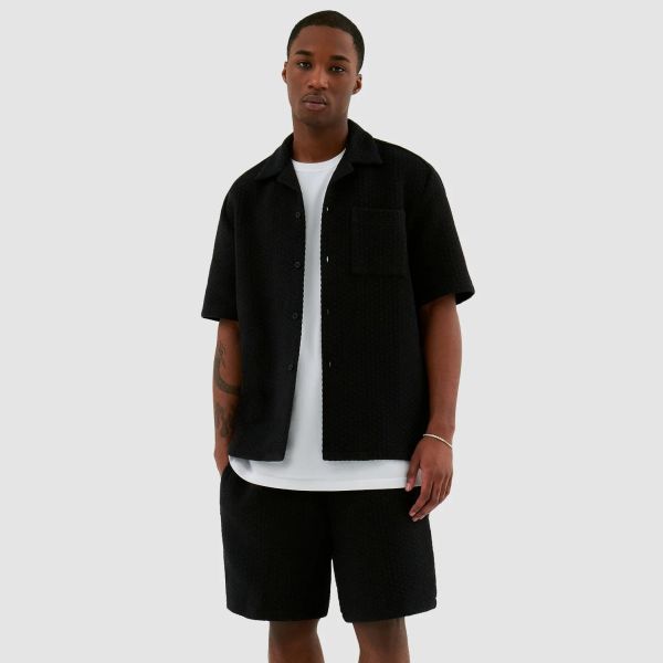 Arte Antwerp Smith Zomerset Zwart