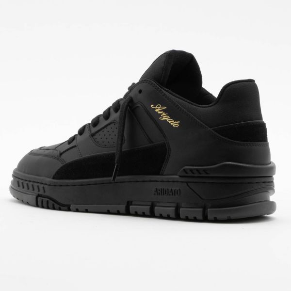 Axel Arigato Area Lo Sneaker Zwart
