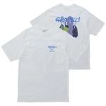 Gramicci Equipped T-shirt Wit