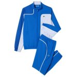 Lacoste Trainingspak Blauw/Licht Blauw