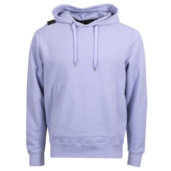 Ma.strum Core Overhead Hoodie Paars