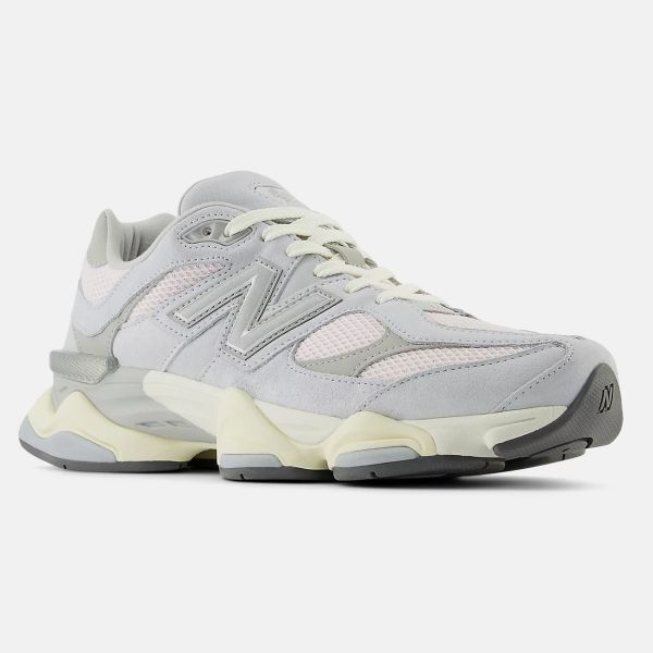 New Balance 9060 Sneaker Grijs