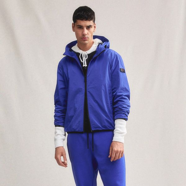 Peuterey Nigle Jack Blauw