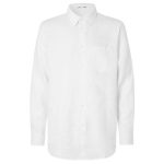 Samsøe Samsøe Liam Overhemd Wit