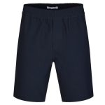 Samsøe Samsøe Smith Korte Broek Navy
