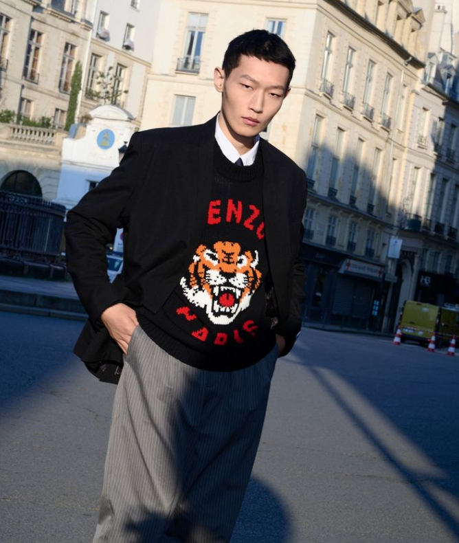 Kenzo