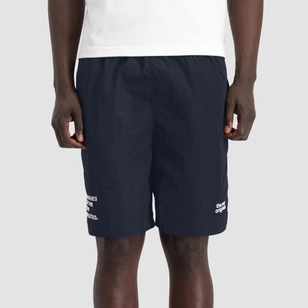 The New Originals CATNA Korte Broek Navy