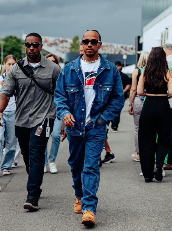 Tommy Jeans