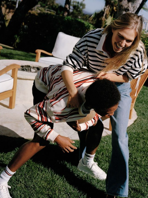 Tommy Hilfiger