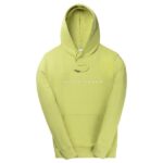 Daily Paper Alias Hoodie Groen