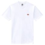 Dickies Mapleton T-shirt Wit