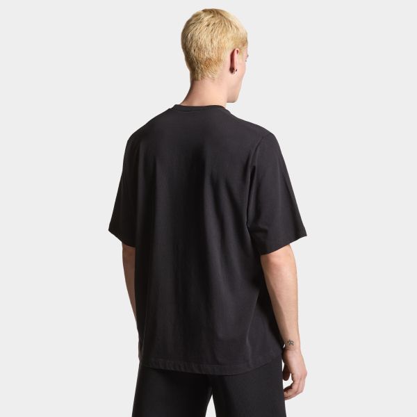 Dsquared2 Icon T-shirt Zwart