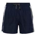 Emporio Armani Zwembroek Navy