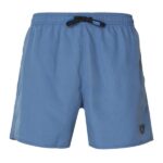 Emporio Armani Zwembroek Blauw